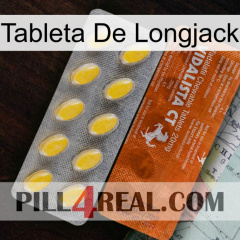 Longjack Tablet 42